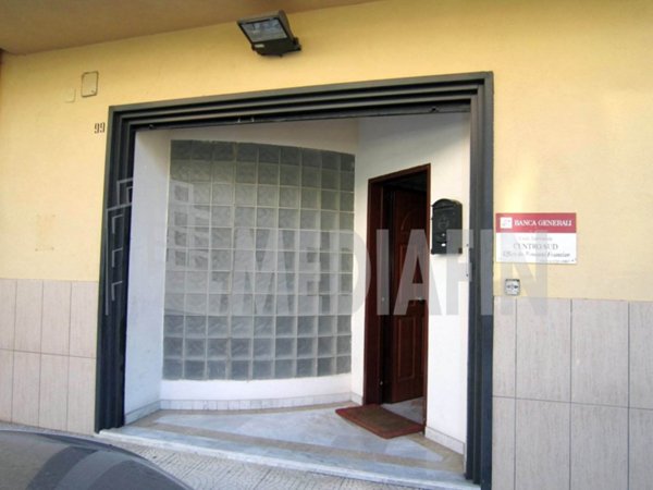 appartamento in vendita a Corigliano-Rossano in zona Rossano