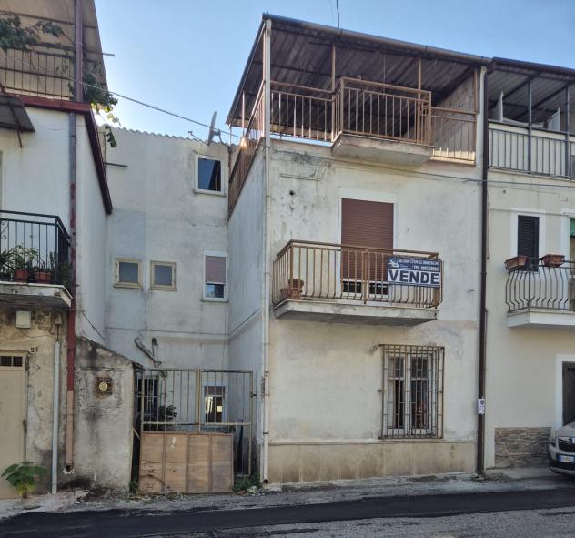 appartamento in vendita a Corigliano-Rossano in zona Rossano
