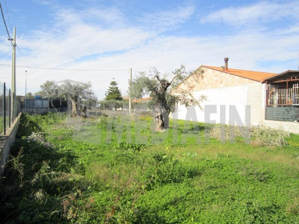 terreno in vendita a Corigliano-Rossano in zona Fabrizio Piccolo