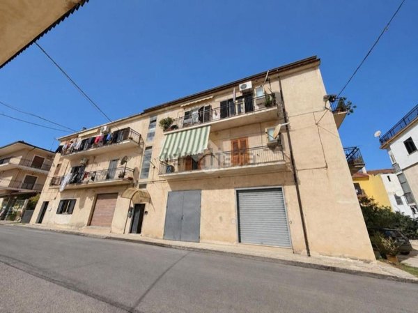 appartamento in vendita a Corigliano-Rossano