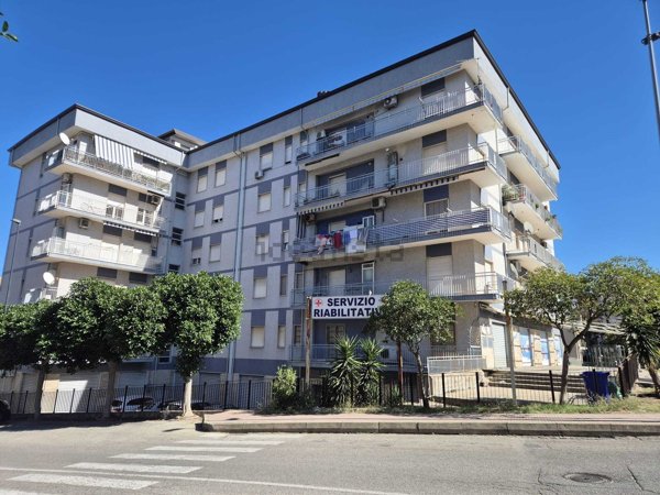 appartamento in vendita a Corigliano-Rossano in zona Rossano Stazione