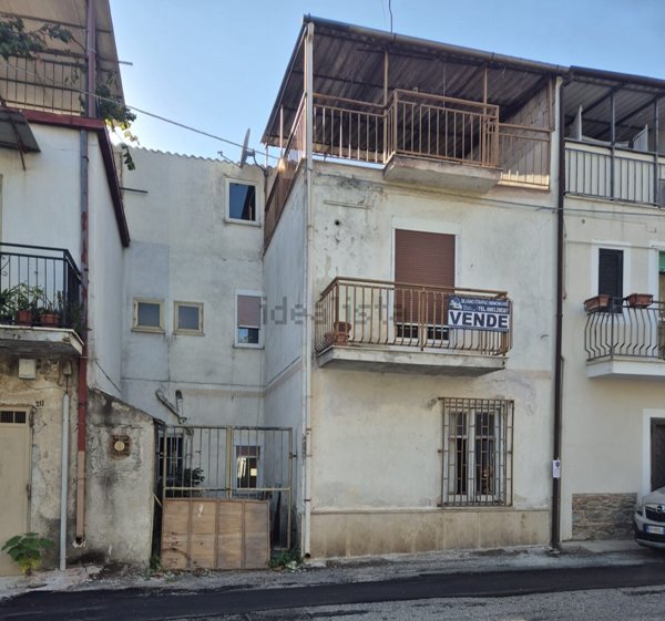 appartamento in vendita a Corigliano-Rossano