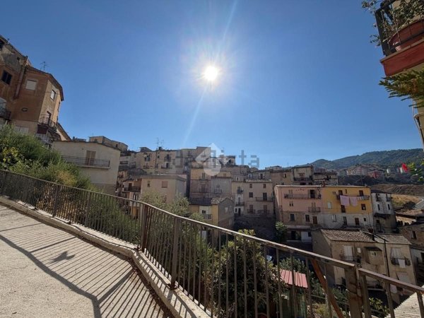 appartamento in vendita a Corigliano-Rossano in zona Fabrizio Piccolo