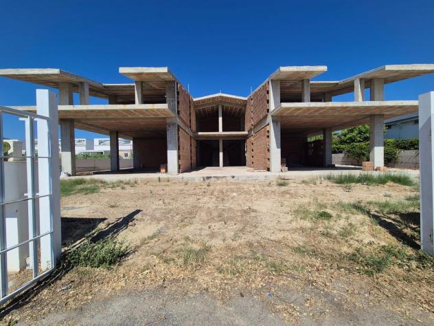 casa indipendente in vendita a Corigliano-Rossano