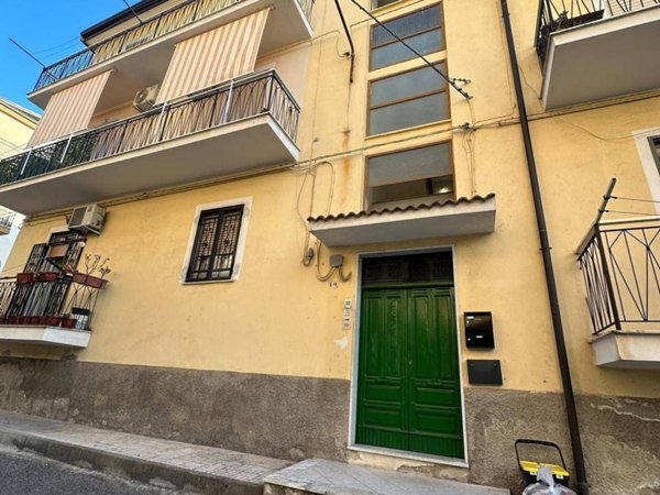 appartamento in vendita a Corigliano-Rossano in zona Rossano Stazione