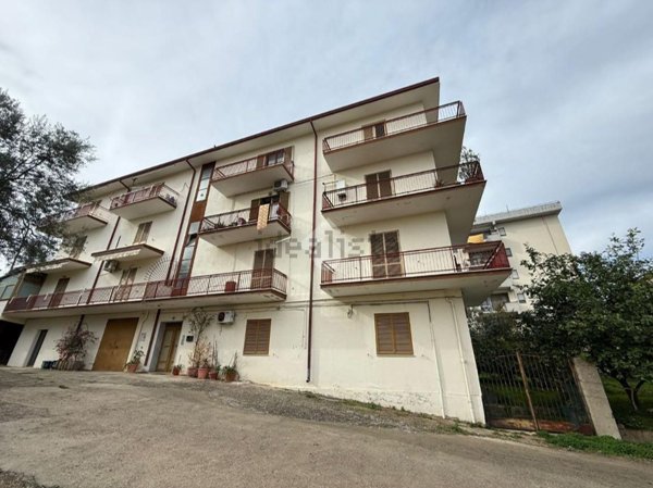 appartamento in vendita a Corigliano-Rossano