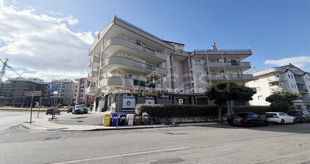 appartamento in vendita a Corigliano-Rossano in zona Rossano