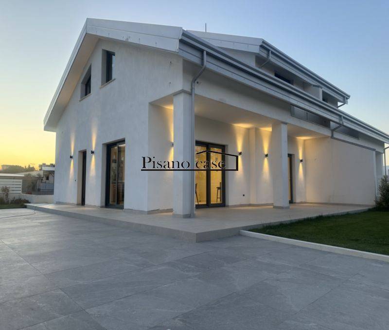 casa indipendente in vendita a Corigliano-Rossano in zona Fabrizio Piccolo