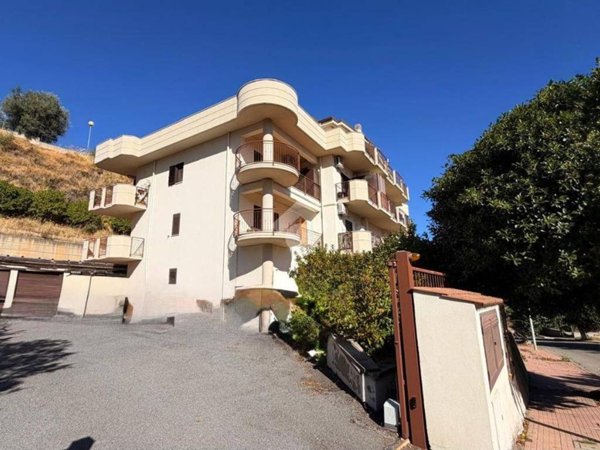 appartamento in vendita a Corigliano-Rossano in zona Rossano