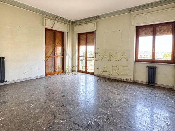 appartamento in vendita a Corigliano-Rossano in zona Rossano Stazione