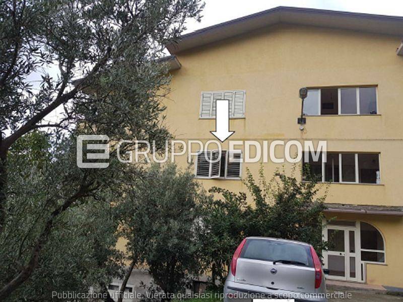 appartamento in vendita ad Albi