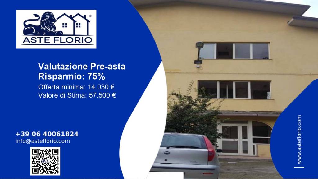 appartamento in vendita ad Albi