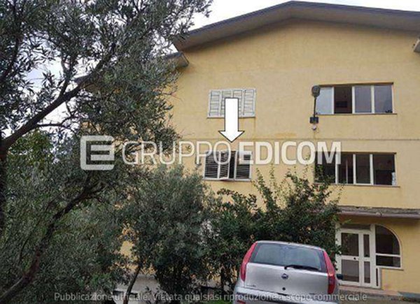 appartamento in vendita ad Albi