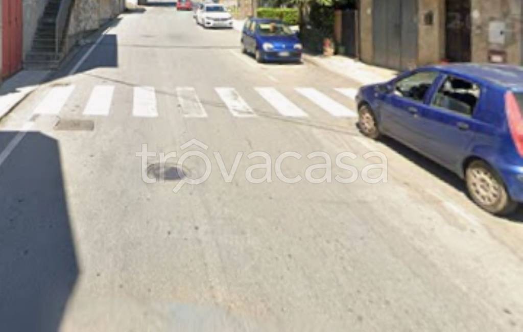 terreno agricolo in vendita ad Amaroni