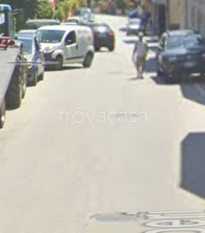 terreno agricolo in vendita ad Amaroni