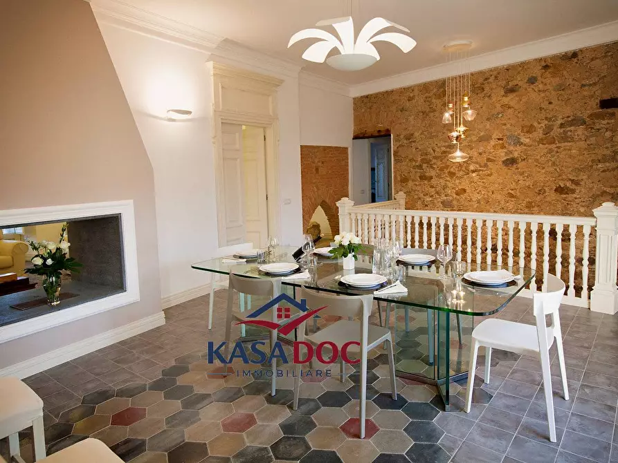 appartamento in vendita ad Amaroni