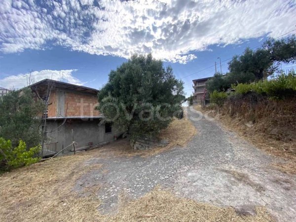 casa indipendente in vendita ad Argusto