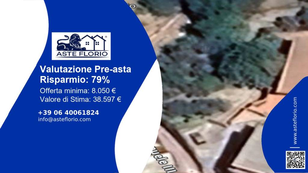 appartamento in vendita ad Argusto