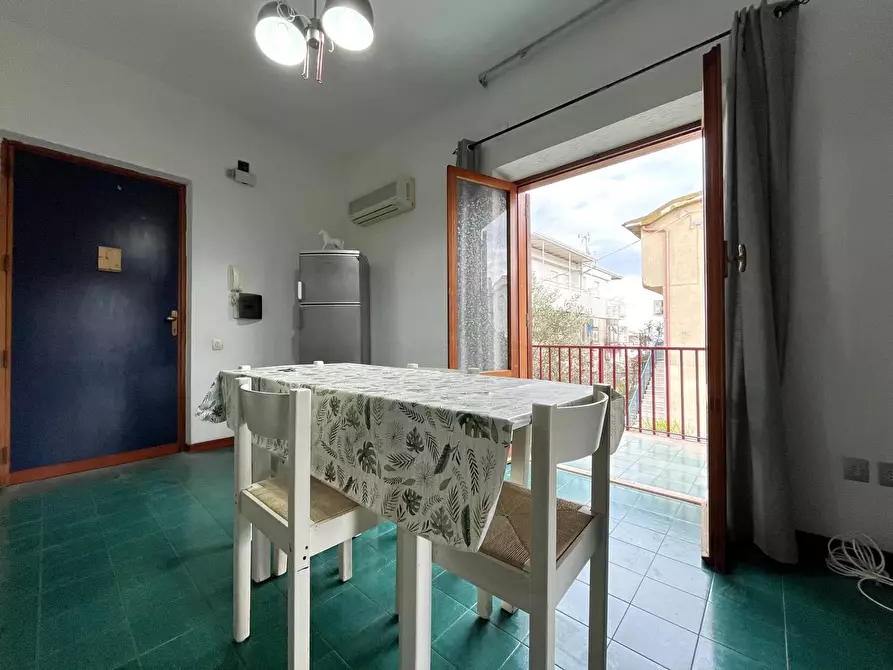 appartamento in vendita ad Argusto