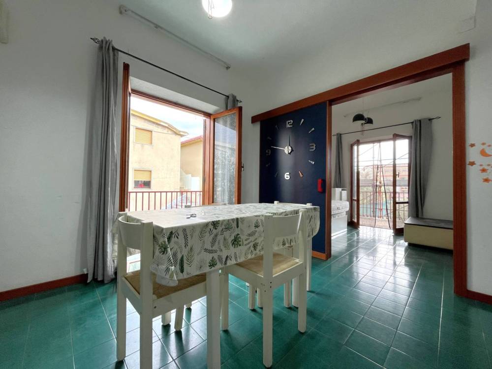 appartamento in vendita ad Argusto