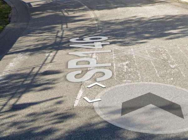 terreno agricolo in vendita ad Argusto