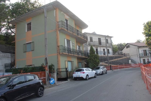 appartamento in vendita ad Argusto