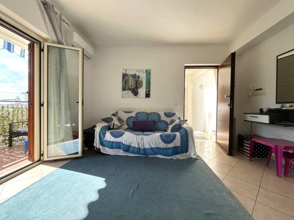 appartamento in vendita ad Argusto