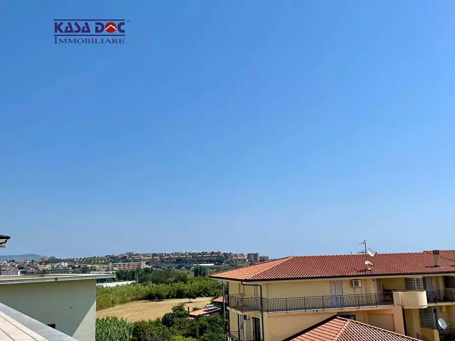 appartamento in vendita ad Argusto