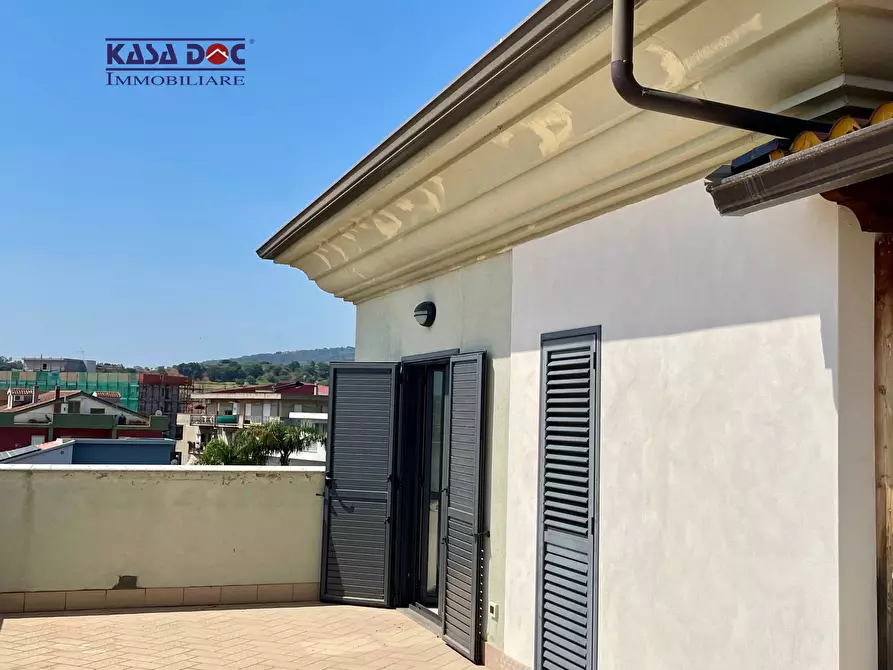 appartamento in vendita ad Argusto