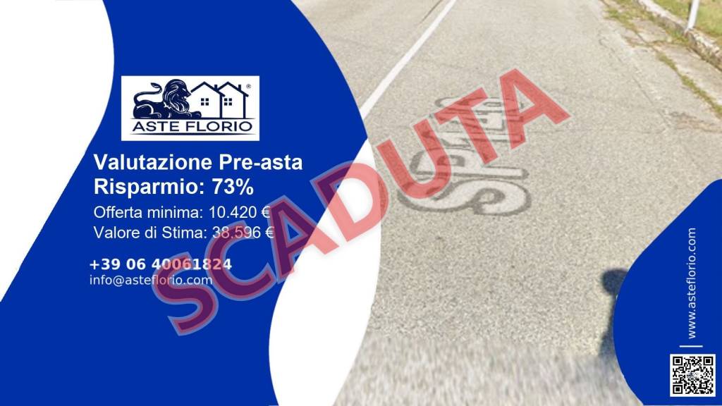 appartamento in vendita ad Argusto in zona Scamardi