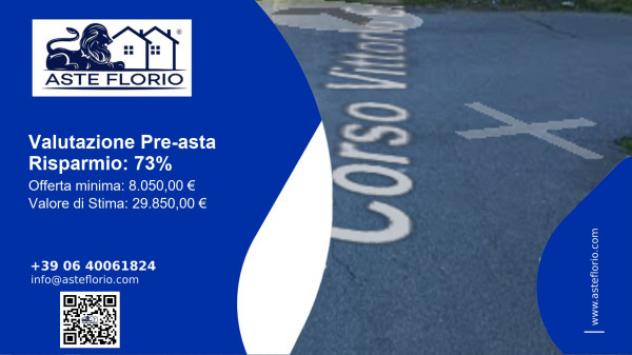 appartamento in vendita ad Argusto