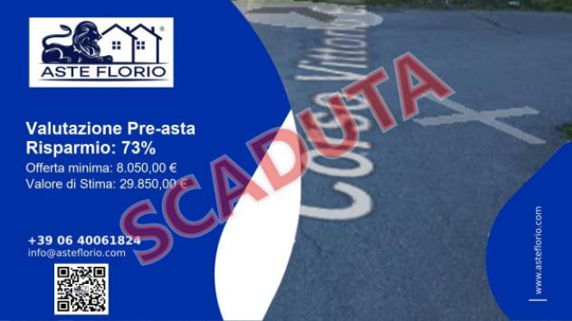 appartamento in vendita ad Argusto