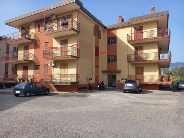 appartamento in vendita a Badolato
