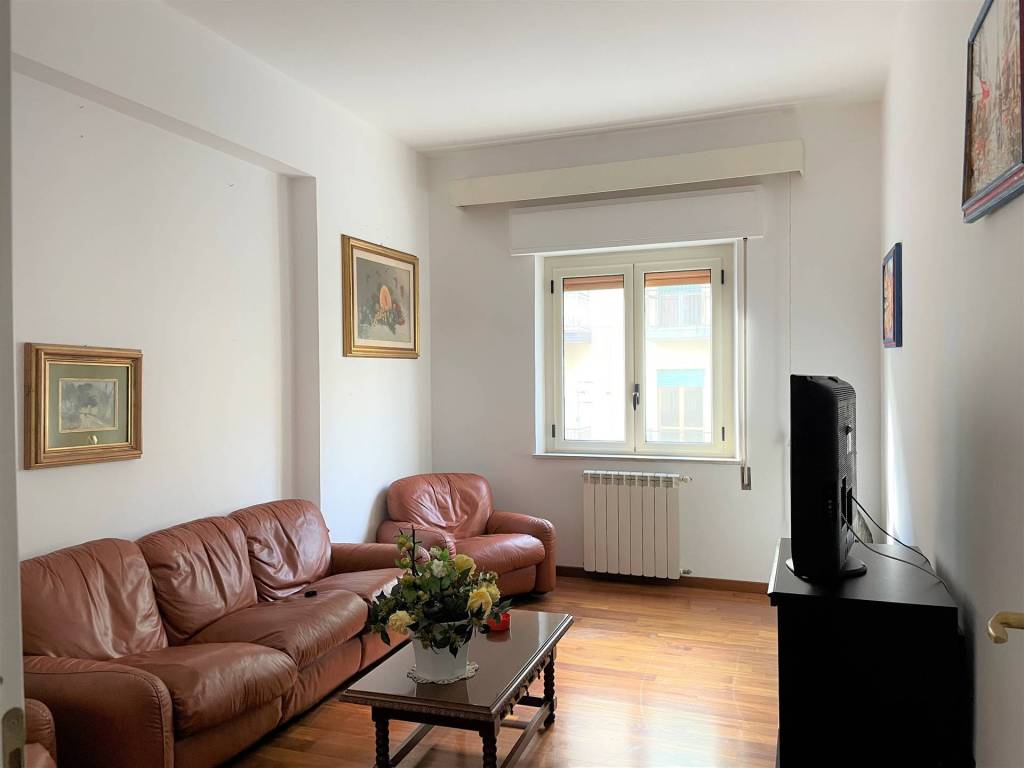 appartamento in vendita a Badolato