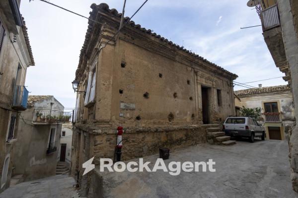 casa indipendente in vendita a Badolato