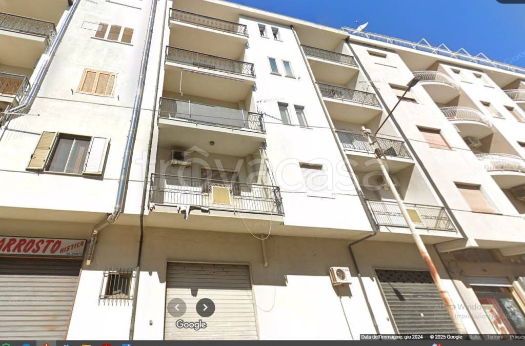 appartamento in vendita a Badolato