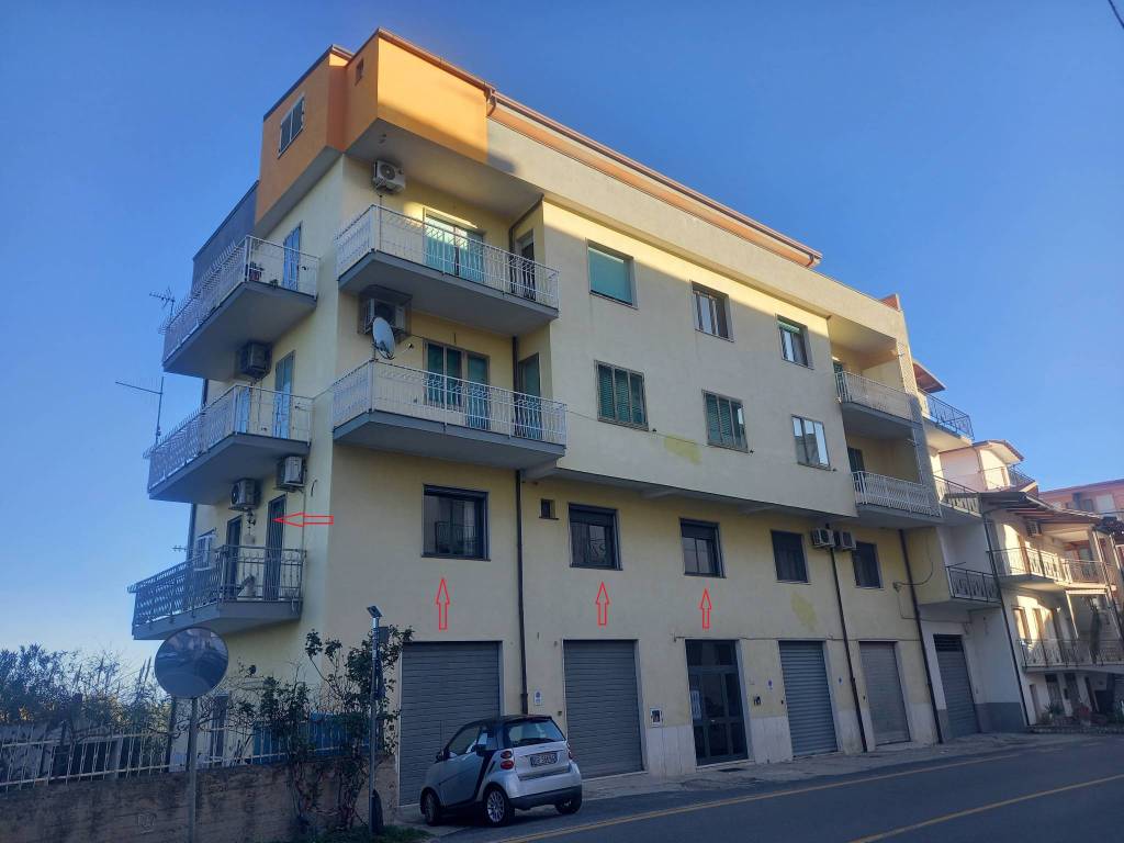 appartamento in vendita a Badolato