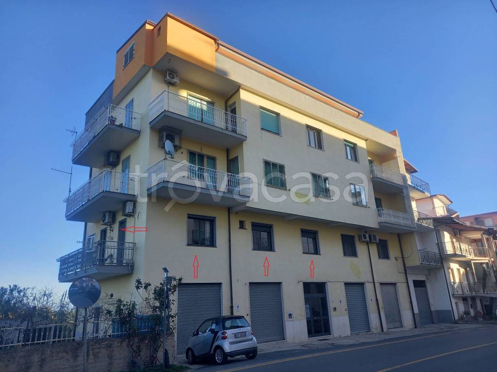 appartamento in vendita a Badolato