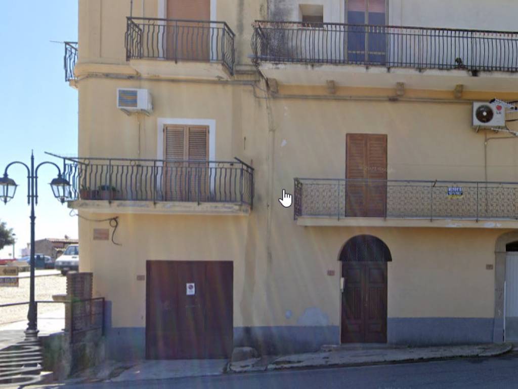 appartamento in vendita a Badolato