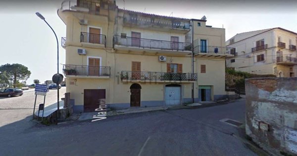 appartamento in vendita a Badolato