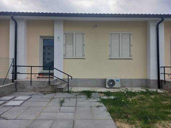 casa indipendente in vendita a Badolato