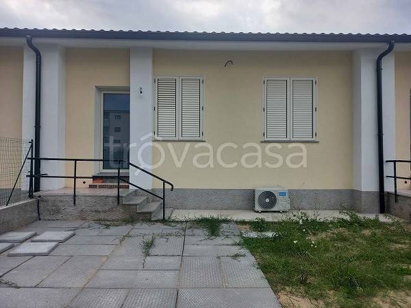 casa indipendente in vendita a Badolato