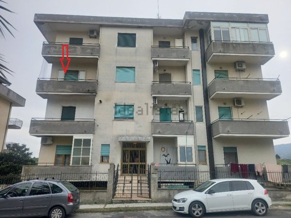 appartamento in vendita a Badolato