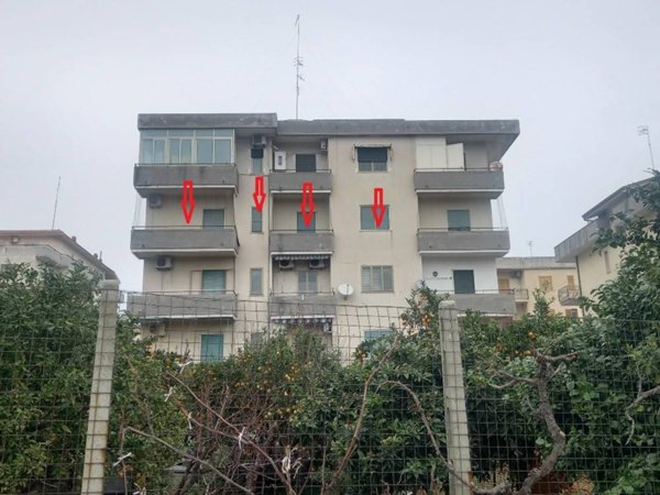 appartamento in vendita a Badolato