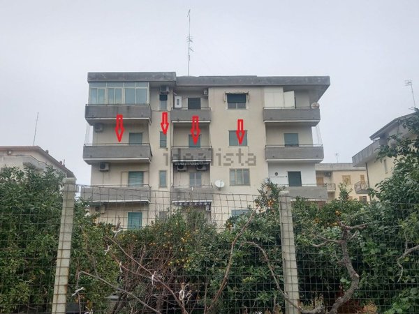 appartamento in vendita a Badolato