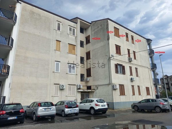 appartamento in vendita a Badolato