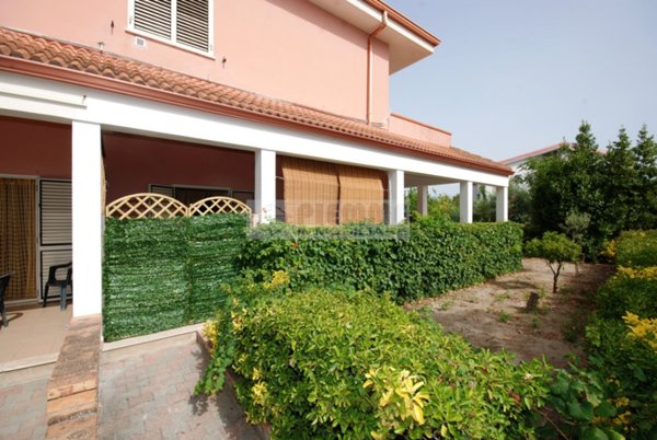 appartamento in vendita a Badolato
