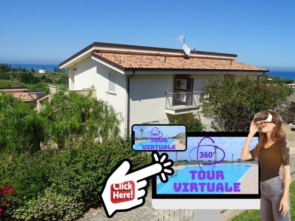 casa indipendente in vendita a Badolato