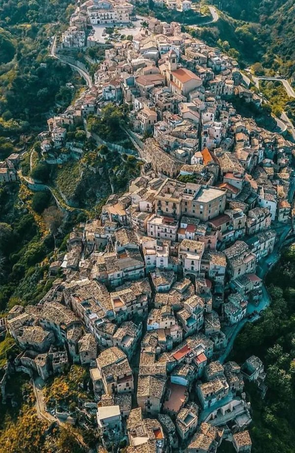 appartamento in vendita a Badolato