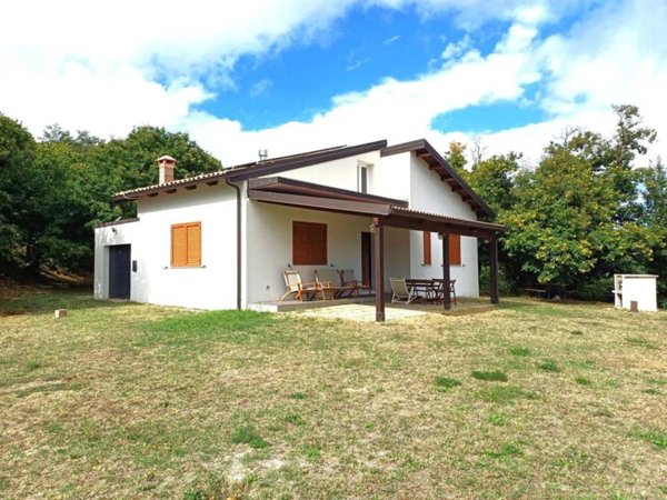 casa indipendente in vendita a Badolato